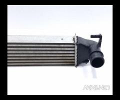 INTERCOOLER JEEP Compass Serie 51966750 552 60 384