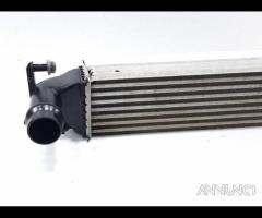 INTERCOOLER JEEP Compass Serie 51966750 552 60 384