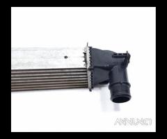 INTERCOOLER JEEP Compass Serie 51966750 552 60 384