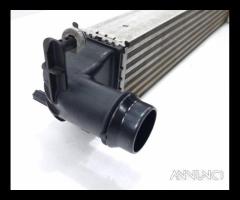 INTERCOOLER JEEP Compass Serie 51966750 552 60 384