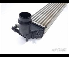 INTERCOOLER JEEP Compass Serie 51966750 552 60 384 - 8