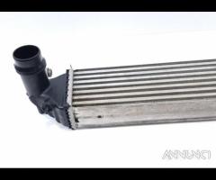 INTERCOOLER JEEP Compass Serie 51966750 552 60 384 - 9