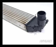 INTERCOOLER JEEP Compass Serie 51966750 552 60 384 - 10