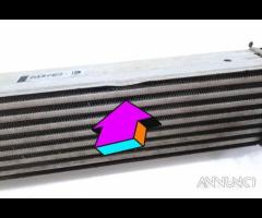 INTERCOOLER JEEP Compass Serie 51966750 552 60 384 - 12