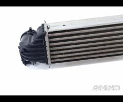 INTERCOOLER JEEP Compass Serie 51966750 552 60 384 - 14