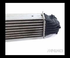 INTERCOOLER JEEP Compass Serie 51966750 552 60 384 - 15