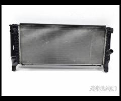 RADIATORE ACQUA BMW X1 Serie (F48) 17117617630 B47