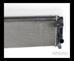 RADIATORE ACQUA BMW X1 Serie (F48) 17117617630 B47 - 8