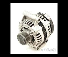 ALTERNATORE CITROEN Jumper Furgone 3a Serie 4HU (P