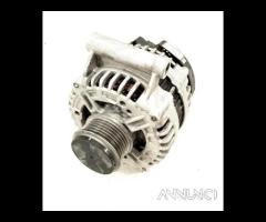 ALTERNATORE CITROEN Jumper Furgone 3a Serie 4HU (P