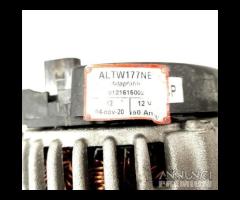 ALTERNATORE CITROEN Jumper Furgone 3a Serie 4HU (P - 6