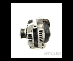 ALTERNATORE TOYOTA Rav4 5a Serie 27060-26060 2AD-F - 6