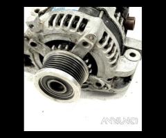 ALTERNATORE TOYOTA Rav4 5a Serie 27060-26060 2AD-F - 7