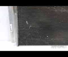 RADIATORE A/C ALFA ROMEO Stelvio Serie (949_) 5055