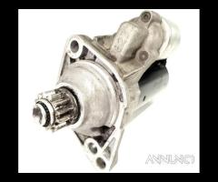 MOTORINO D' AVVIAMENTO AUDI A3 Serie (8P1) 02Z9110