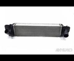 INTERCOOLER BMW X1 Serie (F48) 17117617598 B47 C20