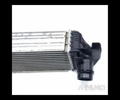 INTERCOOLER BMW X1 Serie (F48) 17117617598 B47 C20