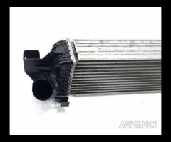 INTERCOOLER BMW X1 Serie (F48) 17117617598 B47 C20