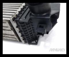 INTERCOOLER BMW X1 Serie (F48) 17117617598 B47 C20