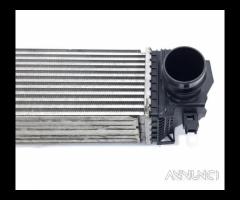 INTERCOOLER BMW X1 Serie (F48) 17117617598 B47 C20