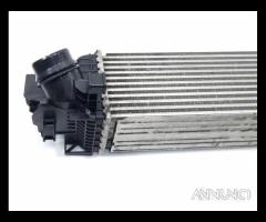 INTERCOOLER BMW X1 Serie (F48) 17117617598 B47 C20 - 8