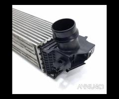 INTERCOOLER BMW X1 Serie (F48) 17117617598 B47 C20 - 9