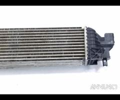 INTERCOOLER BMW X1 Serie (F48) 17117617598 B47 C20 - 12