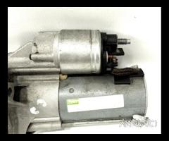 MOTORINO D' AVVIAMENTO CITROEN C3 Serie 9648644680 - 6