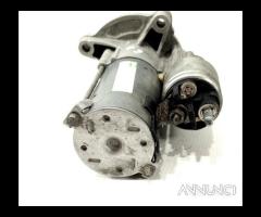 MOTORINO D' AVVIAMENTO CITROEN C3 Serie 9648644680 - 7