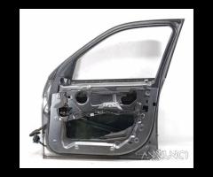 PORTIERA ANTERIORE DESTRA BMW X5 Serie (E70) (06>1 - 12