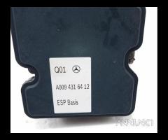 ABS MERCEDES Classe B W246 2a Serie A0094316412 OM - 9