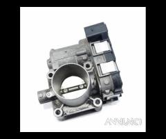 CORPO FARFALLATO FIAT 500 Serie 5525046 169 A4.000