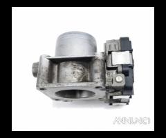 CORPO FARFALLATO FIAT 500 Serie 5525046 169 A4.000 - 7