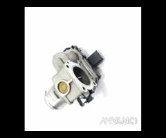 CORPO FARFALLATO CITROEN C5 Aircross 9830171480 YH - 2