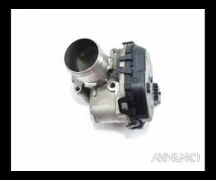 CORPO FARFALLATO CITROEN C5 Aircross 9830171480 YH - 4