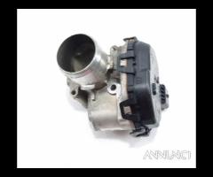 CORPO FARFALLATO CITROEN C5 Aircross 9830171480 YH - 5