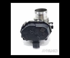 CORPO FARFALLATO CITROEN C5 Aircross 9830171480 YH - 7