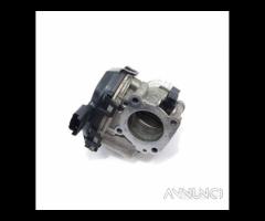 CORPO FARFALLATO CITROEN C5 Aircross 9830171480 YH - 9