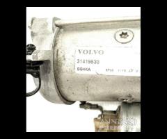 MOTORINO D' AVVIAMENTO VOLVO V40 Serie 31419530 D - 4