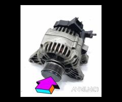 ALTERNATORE HYUNDAI i20 1a Serie 37300-2A050 D4FB - 1