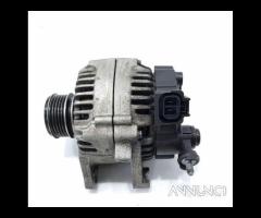 ALTERNATORE HYUNDAI i20 1a Serie 37300-2A050 D4FB - 3