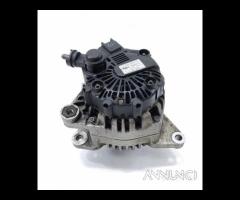 ALTERNATORE HYUNDAI i20 1a Serie 37300-2A050 D4FB - 8