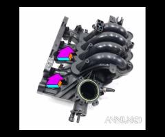 COLLETTORE ASPIRAZIONE FIAT 500 Serie 55250529 169 - 13