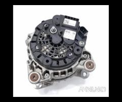 ALTERNATORE VOLKSWAGEN Golf 7 Berlina 04L903024T D