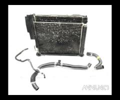 KIT RADIATORI KIA Sportage Serie D4FD Diesel 1700