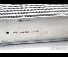 INTERCOOLER NISSAN NV200 1a Serie 14461-1K82A K9K - 10