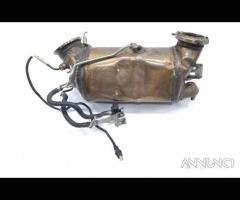 Fap filtro antiparticolato mercedes gle w167 a2134