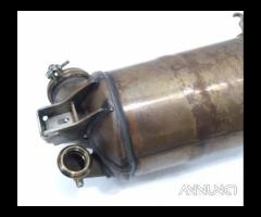 Fap filtro antiparticolato mercedes gle w167 a2134 - 11