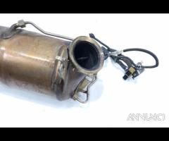 Fap filtro antiparticolato mercedes gle w167 a2134 - 13