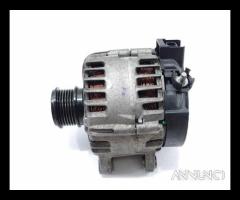 ALTERNATORE FORD EcoSport Serie JX6T-10300-KB Z2JA